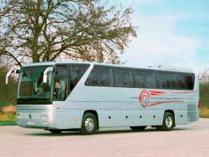 Mercedes-Benz Tourismo Edition 10000 O350 2005 года
